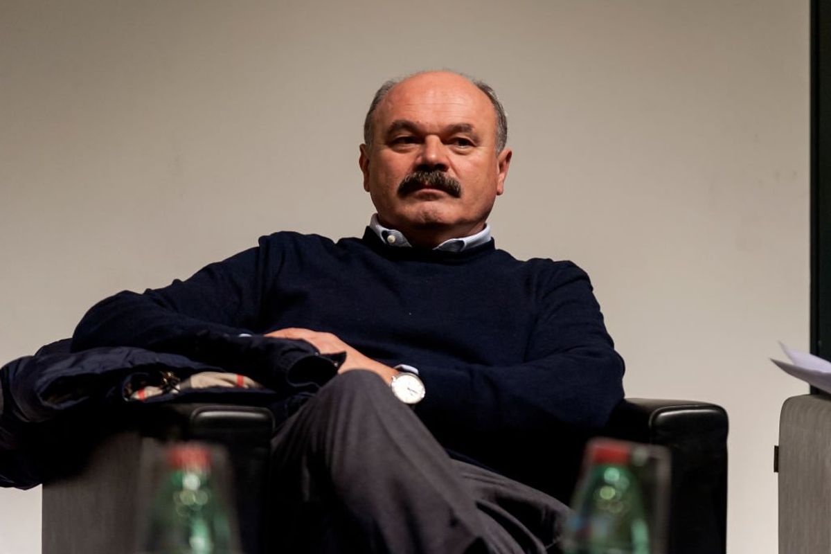 Eataly e Fico in profondo rosso. La favola di Farinetti è al tramonto