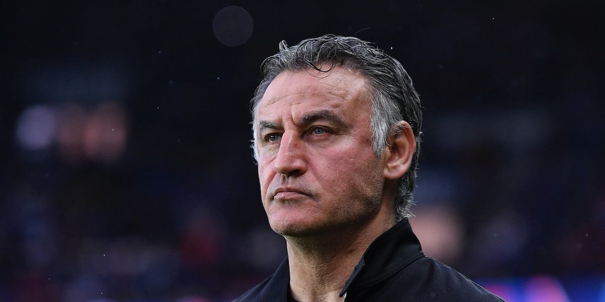NextImg:French soccer coach arrested amid probe of claims he made racist, anti-Muslim remarks about his players: Report