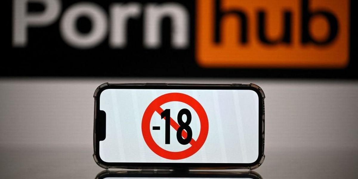 Rather than comply with age verification law, Pornhub restricts access to Virginians
