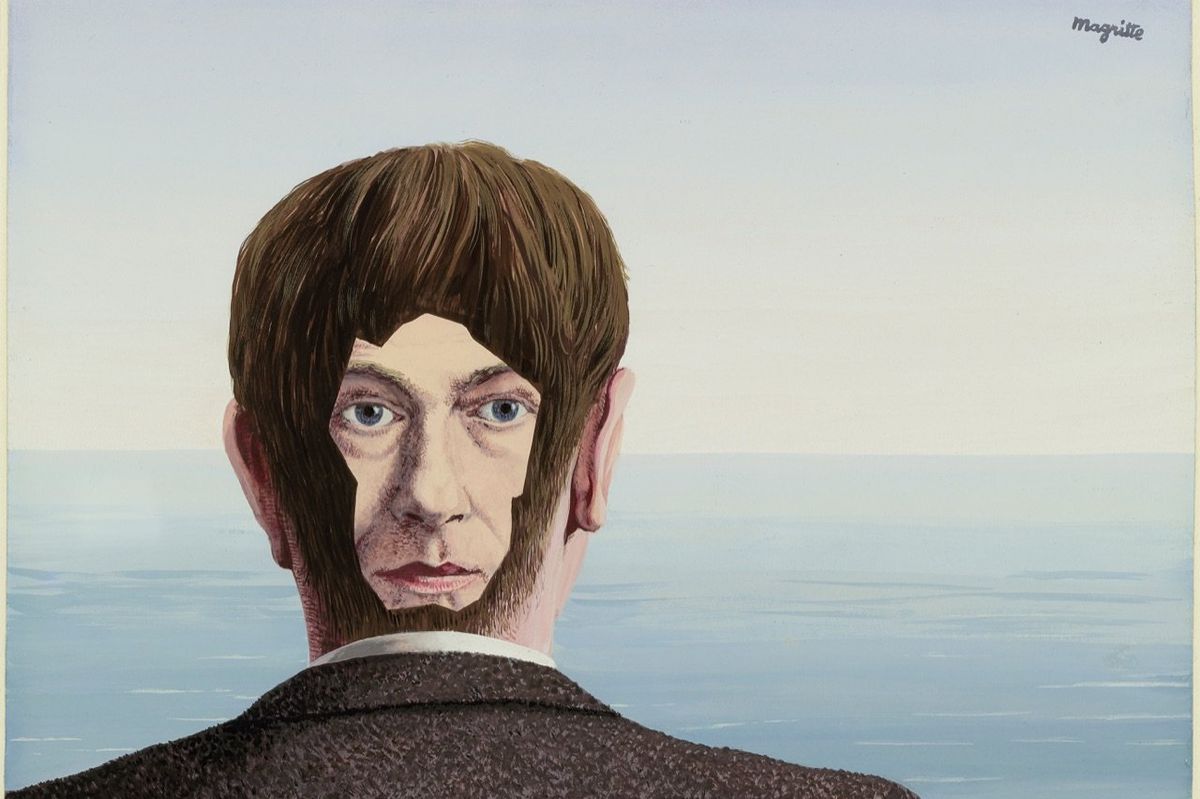 I Surrealisti in mostra al MUDEC di Milano