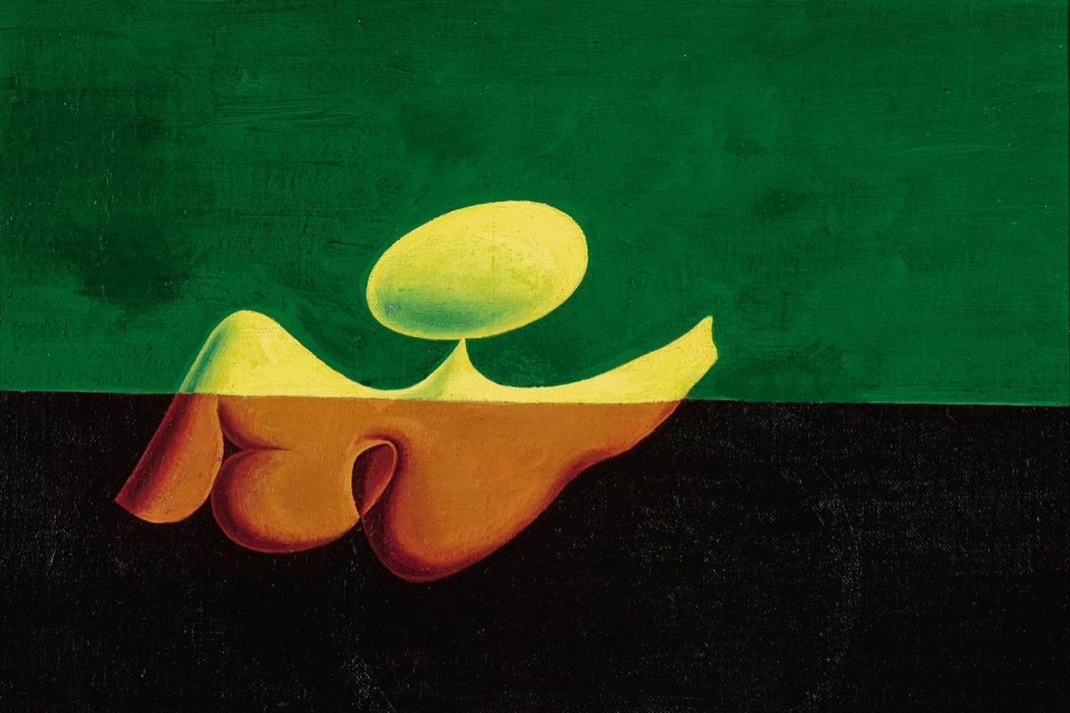 I Surrealisti in mostra al MUDEC di Milano