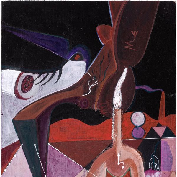 I Surrealisti in mostra al MUDEC di Milano