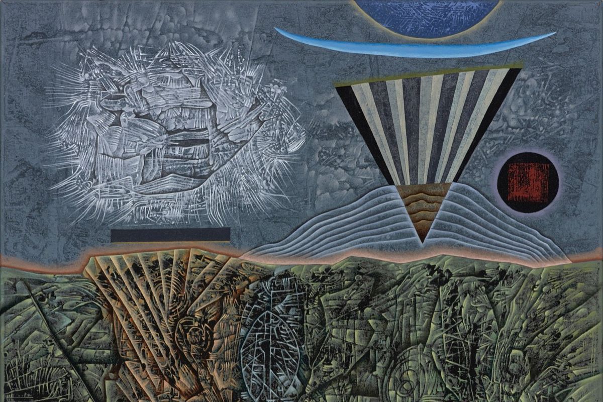 I Surrealisti in mostra al MUDEC di Milano