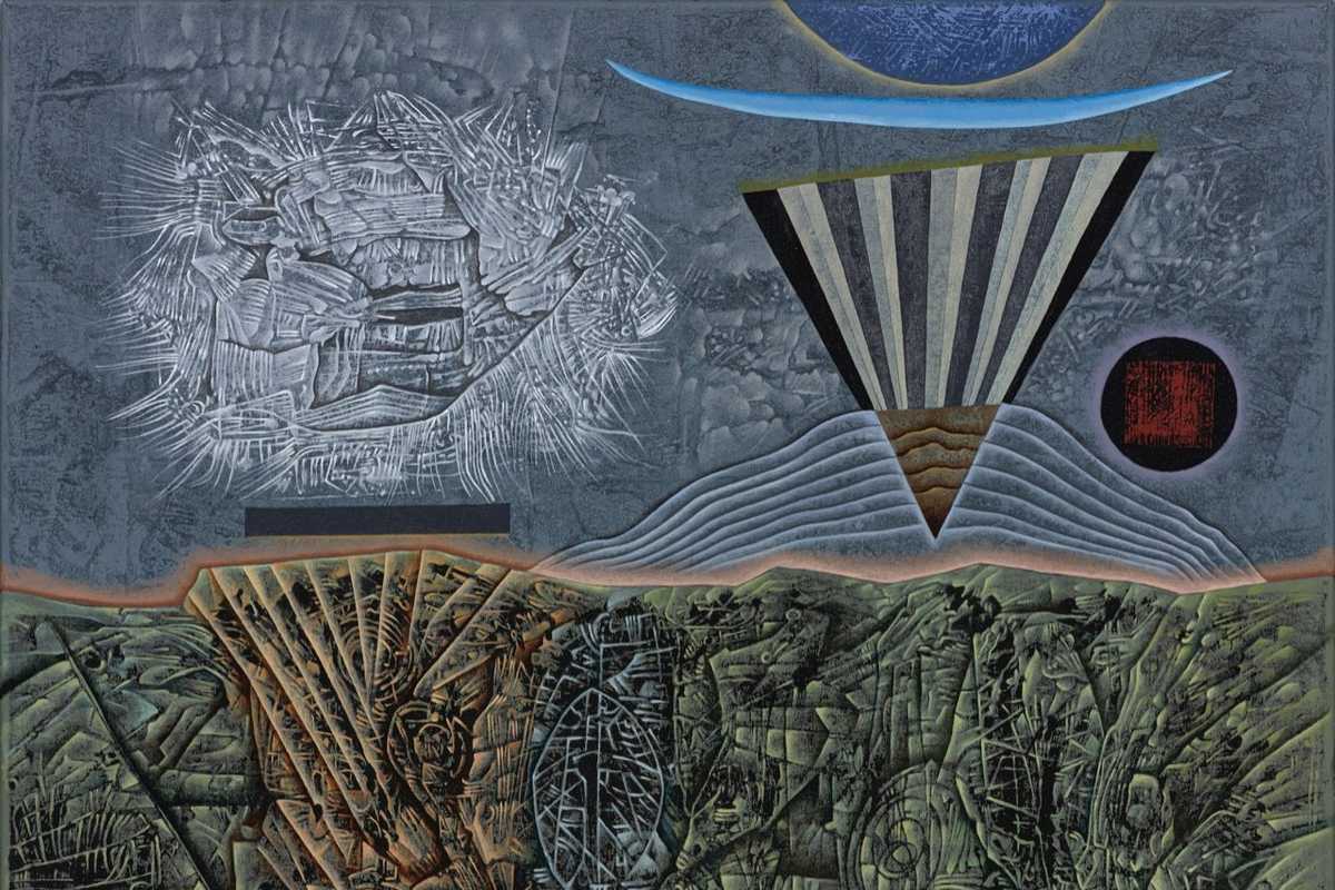 I Surrealisti in mostra al MUDEC di Milano