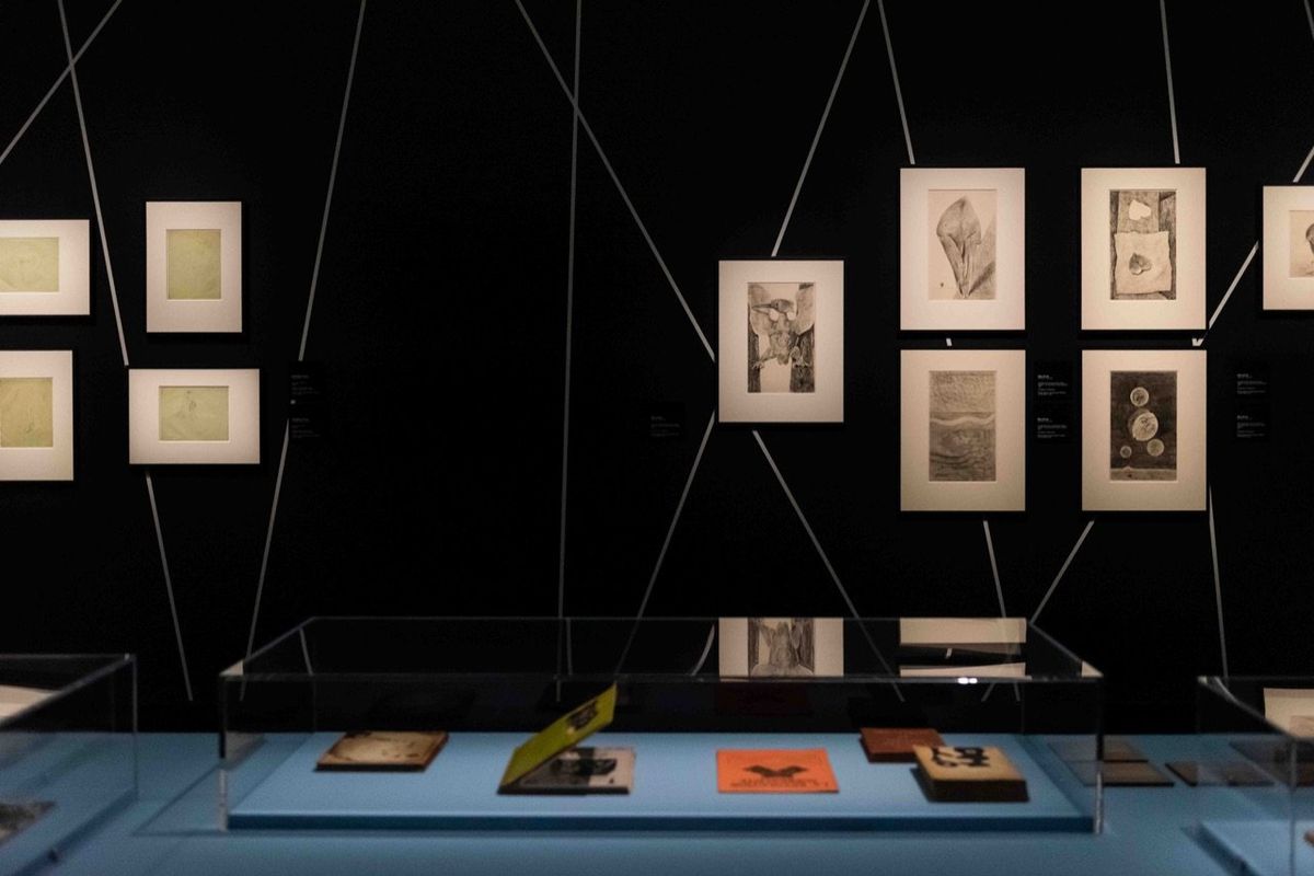 I Surrealisti in mostra al MUDEC di Milano