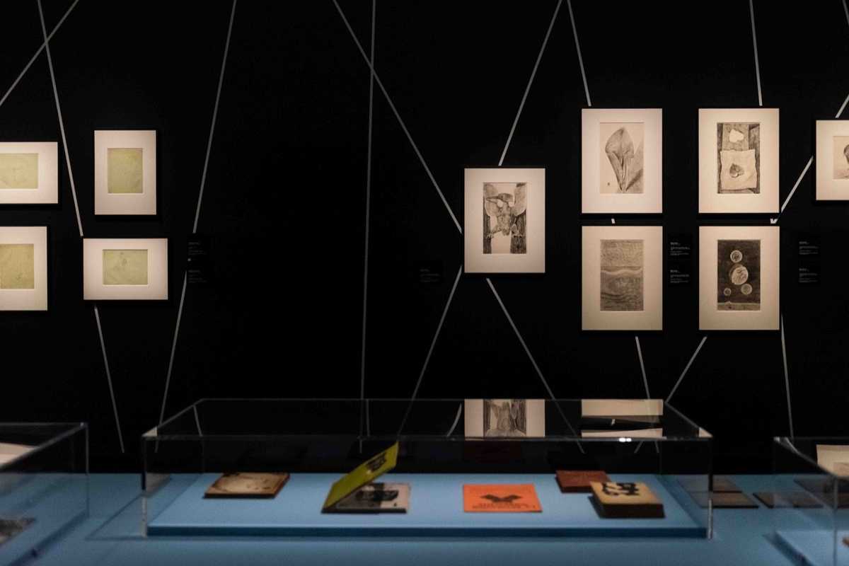 I Surrealisti in mostra al MUDEC di Milano