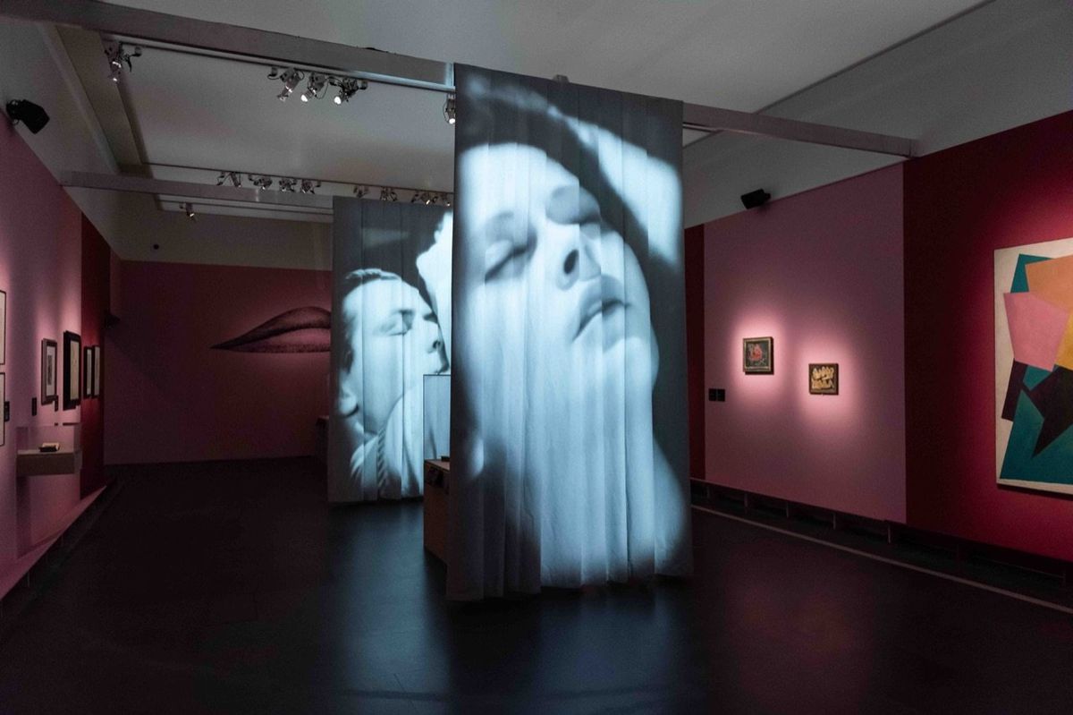 I Surrealisti in mostra al MUDEC di Milano