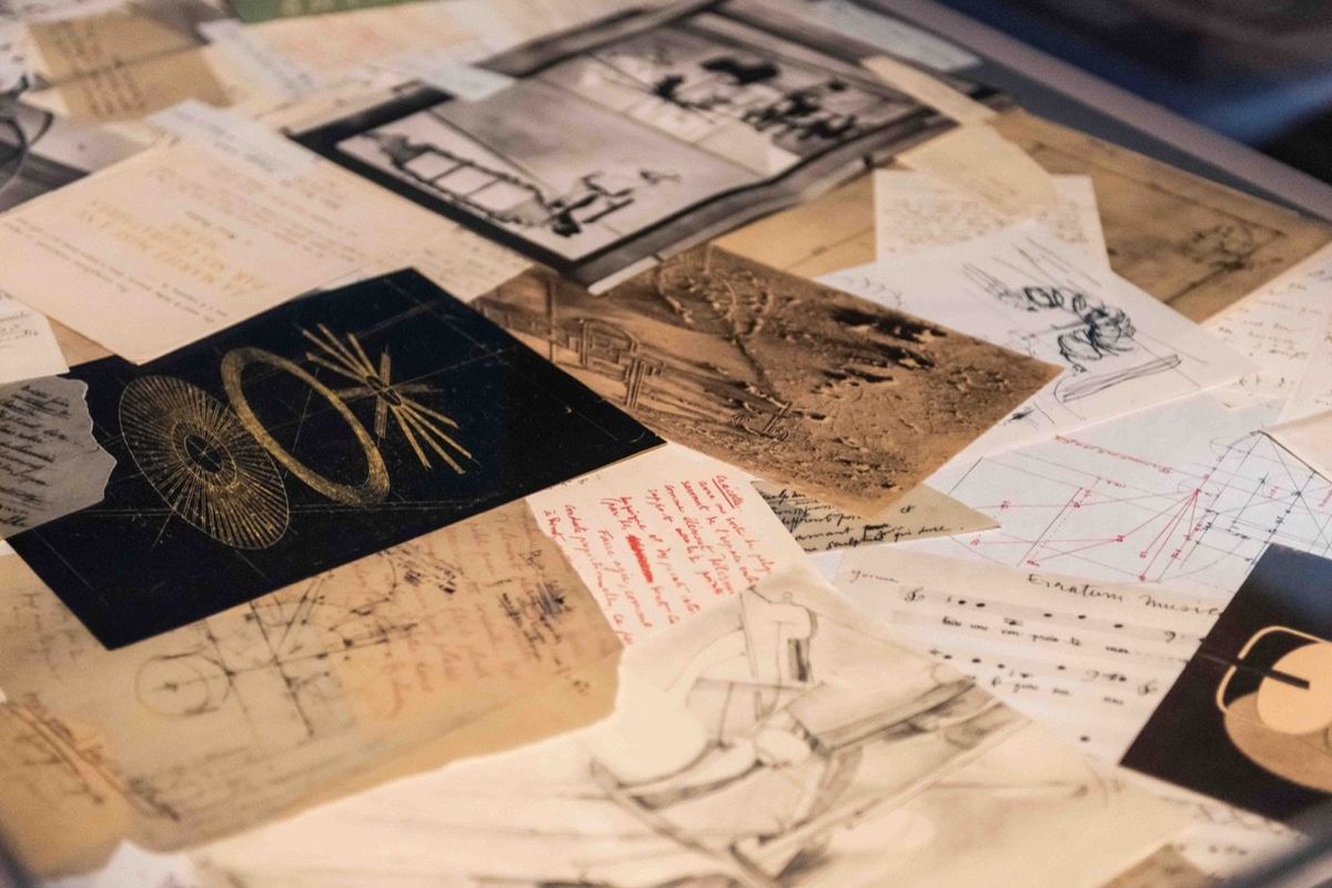 I Surrealisti in mostra al MUDEC di Milano