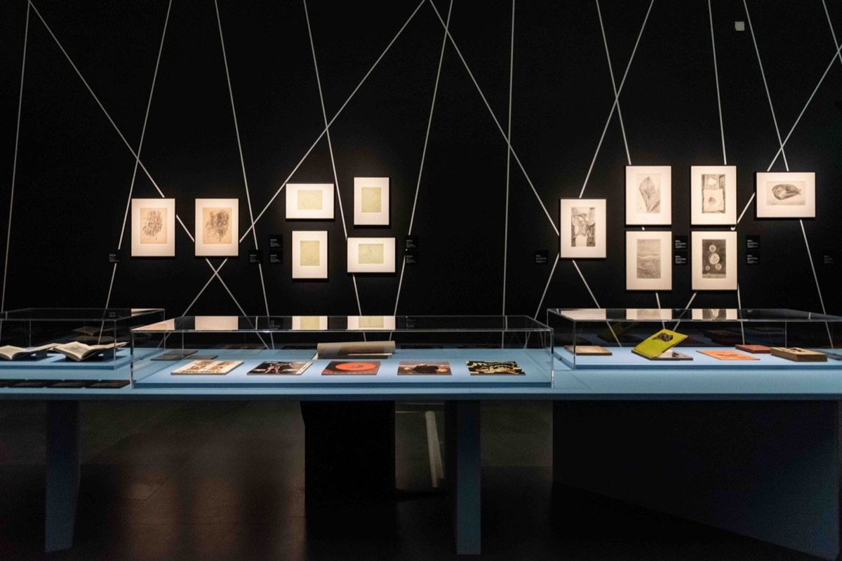 I Surrealisti in mostra al MUDEC di Milano