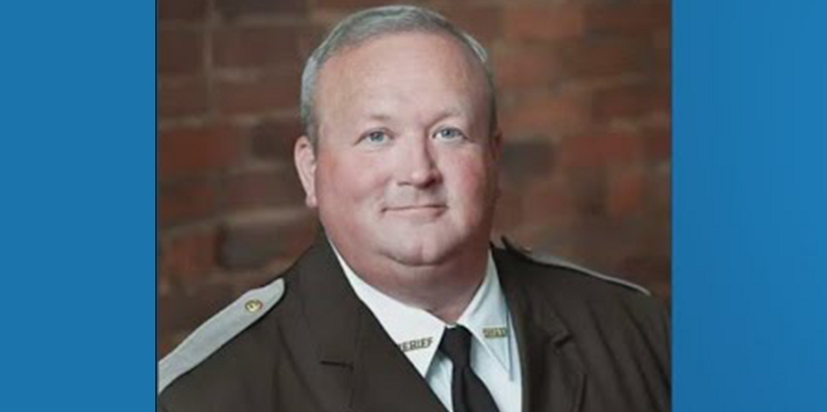 NextImg:Virginia sheriff charged for allegedly giving out deputy badges for bribes worth over $70K