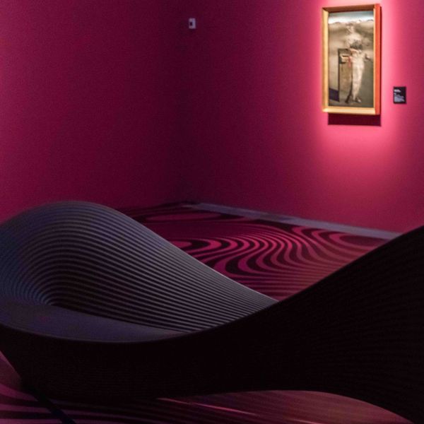 I Surrealisti in mostra al MUDEC di Milano