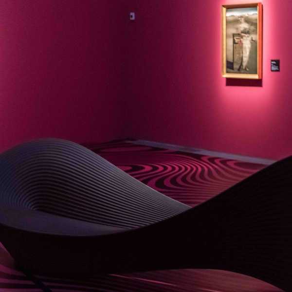 I Surrealisti in mostra al MUDEC di Milano