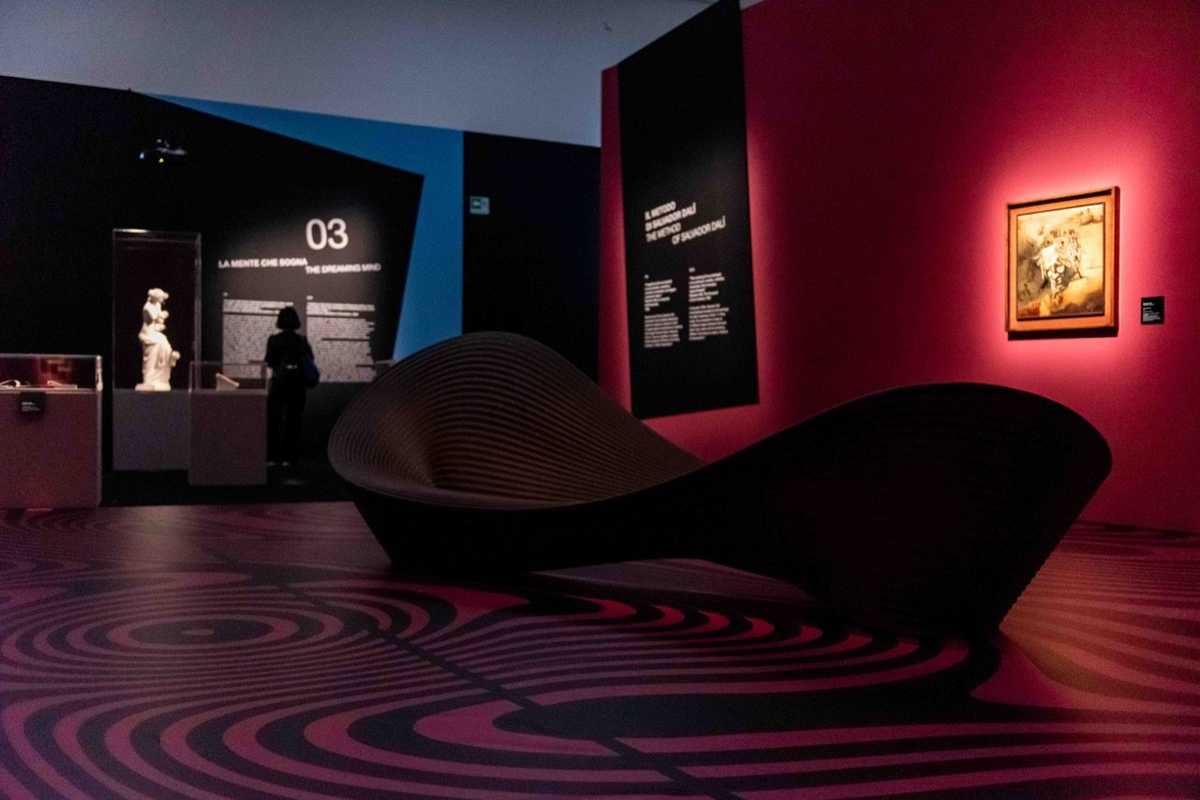 I Surrealisti in mostra al MUDEC di Milano