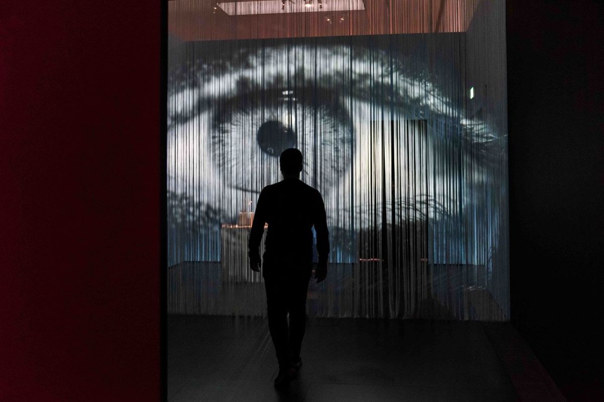 I Surrealisti in mostra al MUDEC di Milano