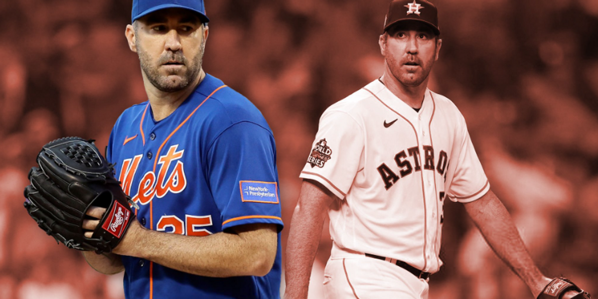 Justin Verlander Trade: Betting Impact, Astros Outlook