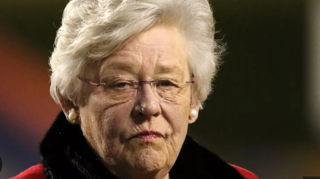 Yellowhammer File 3: How Alabama Is Murdering Prisoners By Medical Neglect