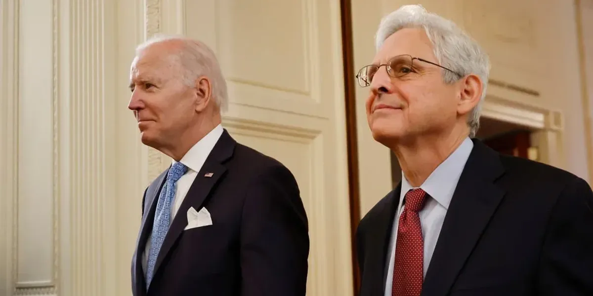 Both DOJ prosecutors who allegedly refused to charge Hunter Biden happen to be Joe Biden and Kamala Harris donors: Report