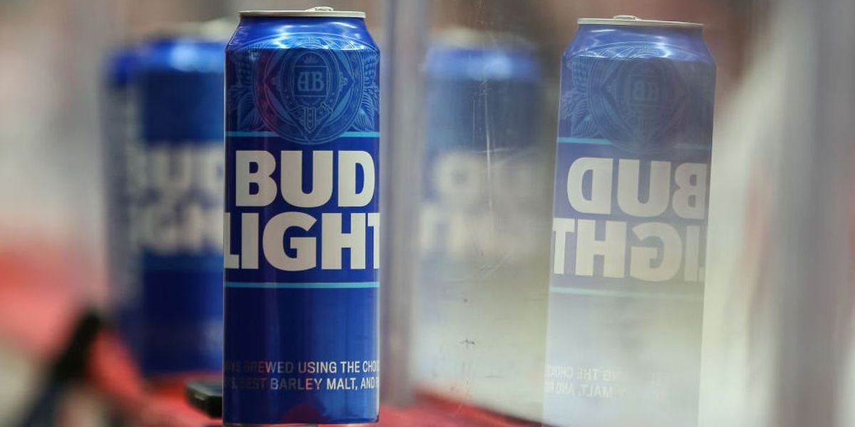 Anheuser-Busch responds after Dylan Mulvaney complains beer company is not defending trans community
