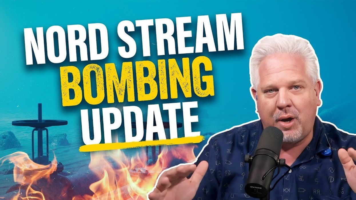 Are Nord Stream pipeline explosion answers being HIDDEN?!