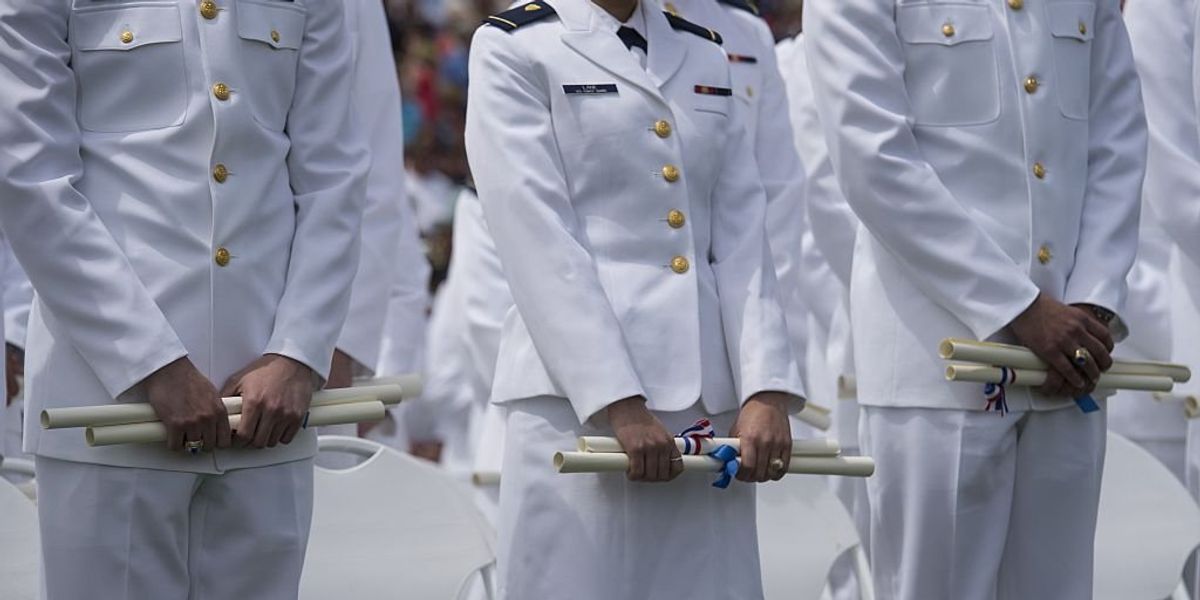 NextImg:‘Disturbing pattern’ of alleged sexual assault cover-ups revealed in Coast Guard Academy investigation that was kept secret for years: Report