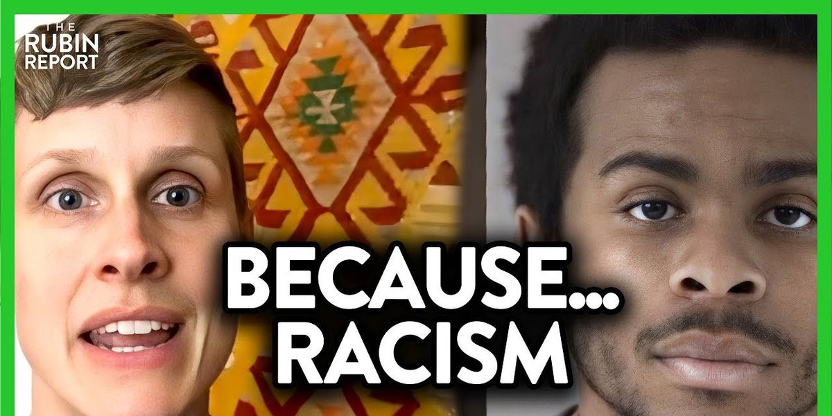 White guilt? Liberal friends of murdered girl lobby for the RELEASE of her murderer in the name of 'restorative justice'