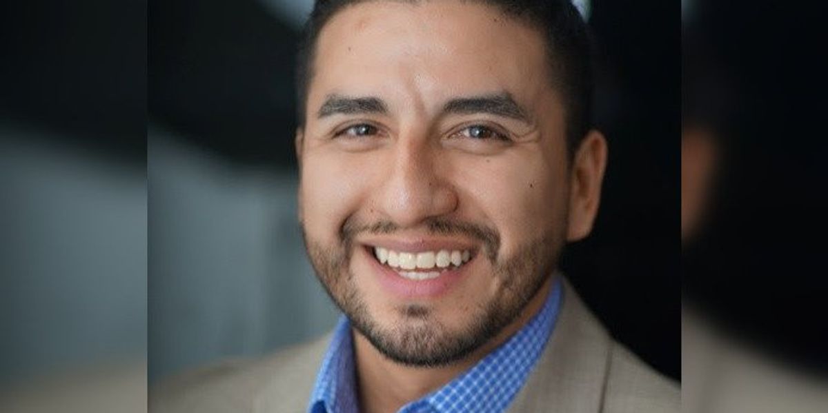 Erik Ibarra of ORDRS and Magnolia Fund joins the Houston Innovators