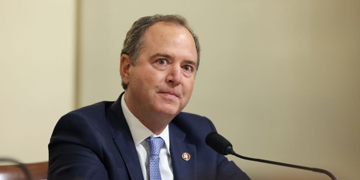 NextImg:Adam Schiff's plan to 'unpack' the Supreme Court includes adding more justices