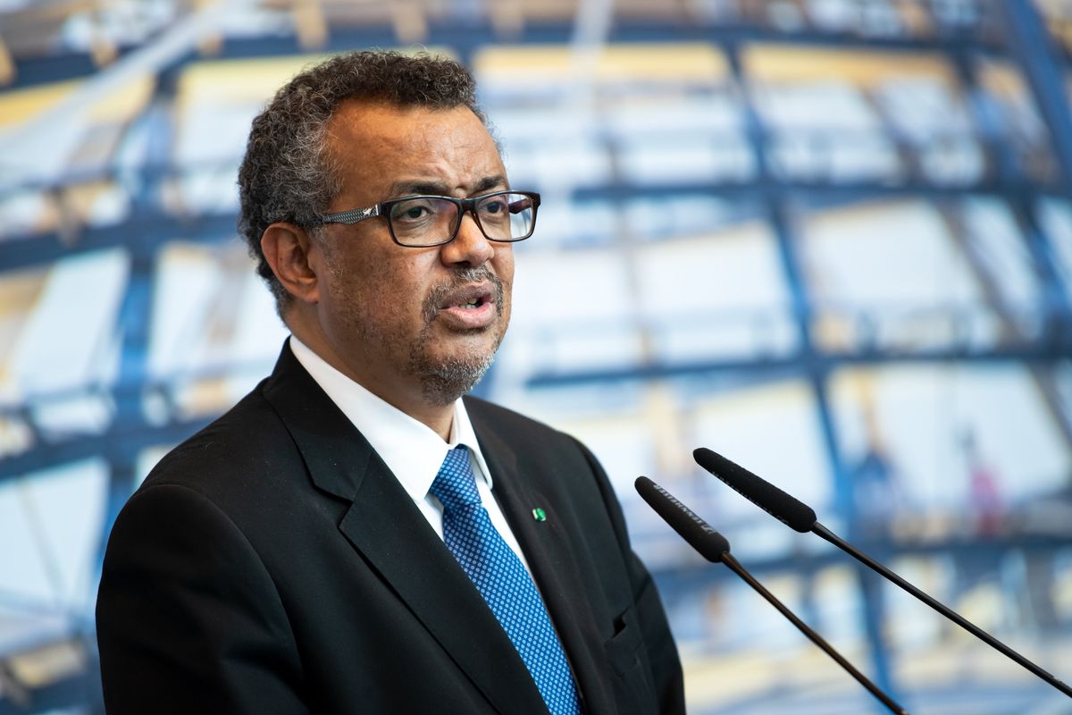 Lasciapassare globale: patto Ue-Oms