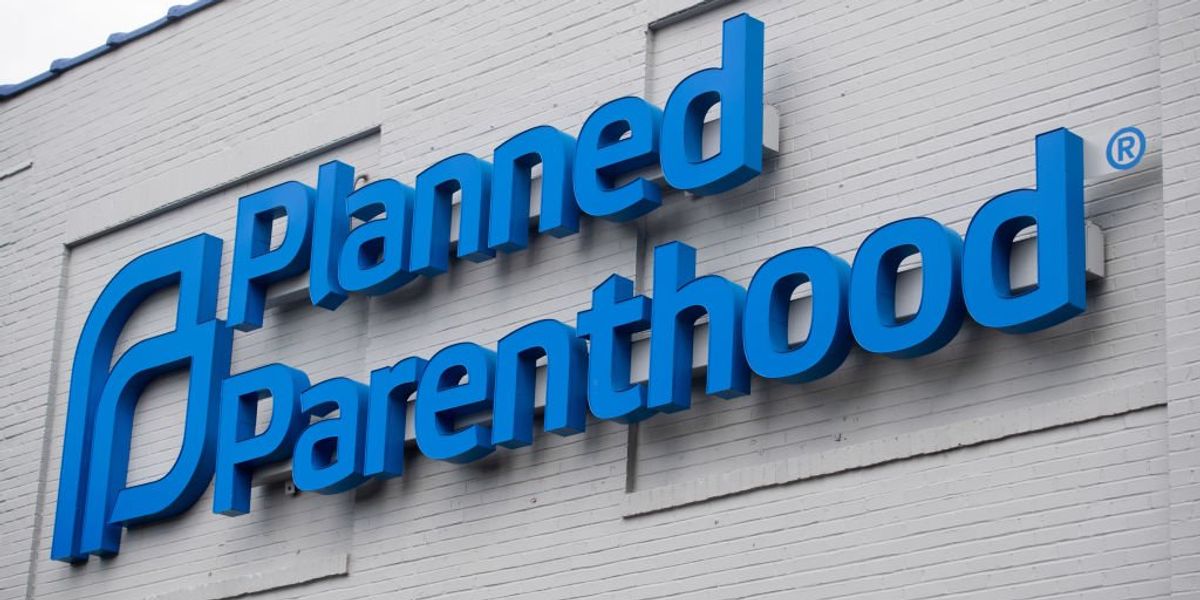 People pounce on Planned Parenthood for claiming 'virginity is a social construct'