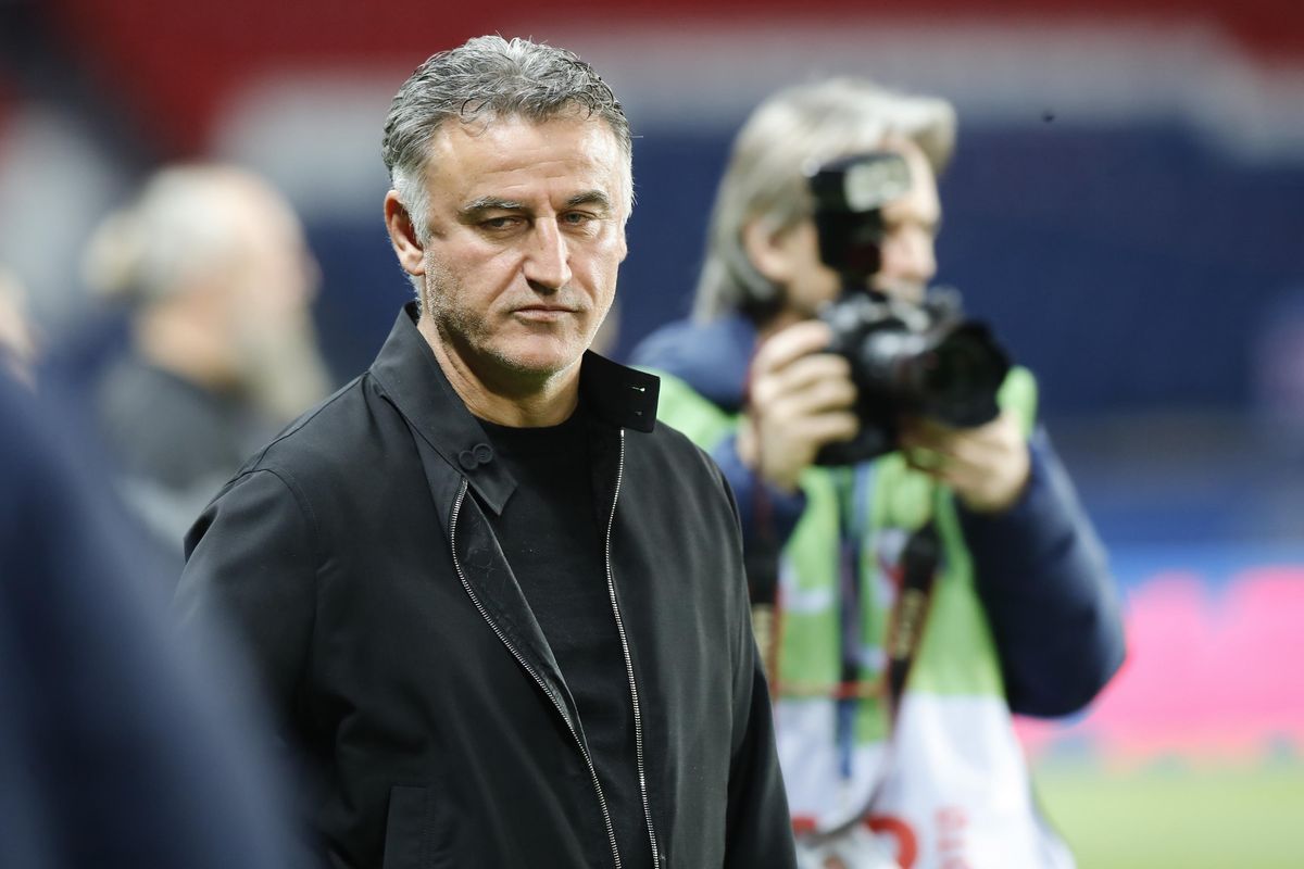 Galtier in cella per placare la piazza?