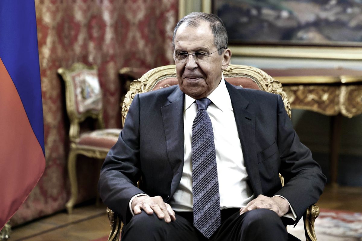 La Russia appicca l’incendio del grano: «Quell’accordo non sarà rinnovato»