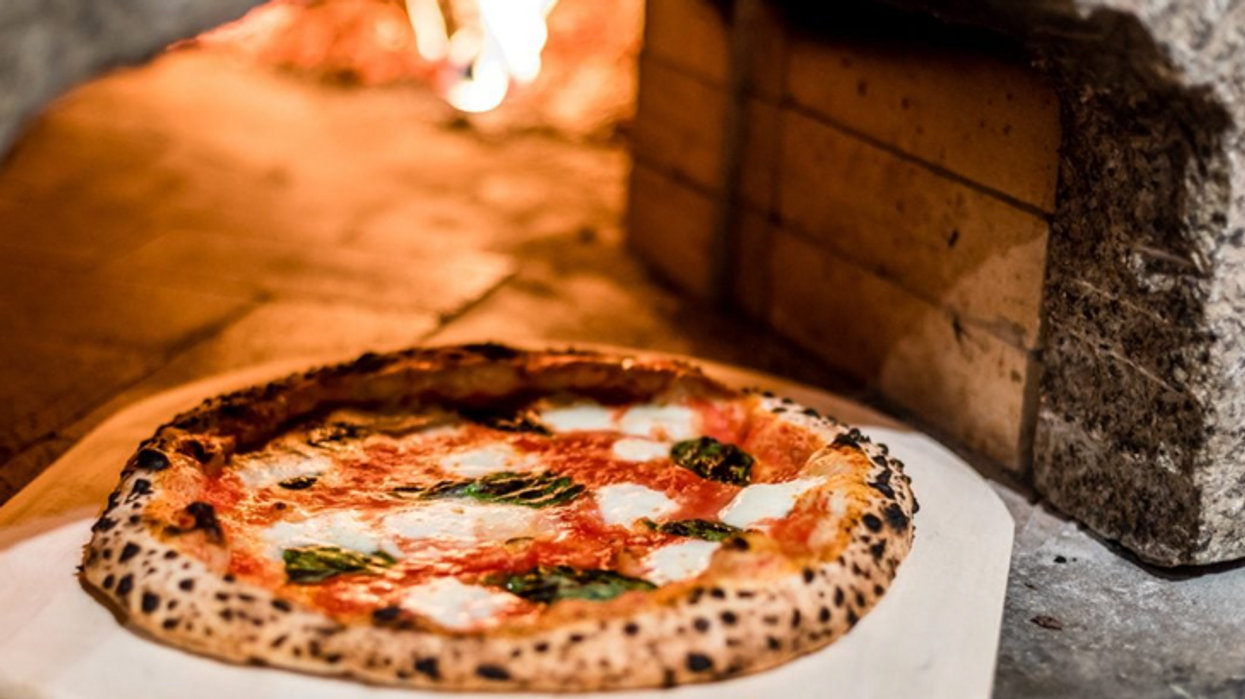 Right-Wing Media Provoked Fake Panic Over New York Pizza Oven Rule