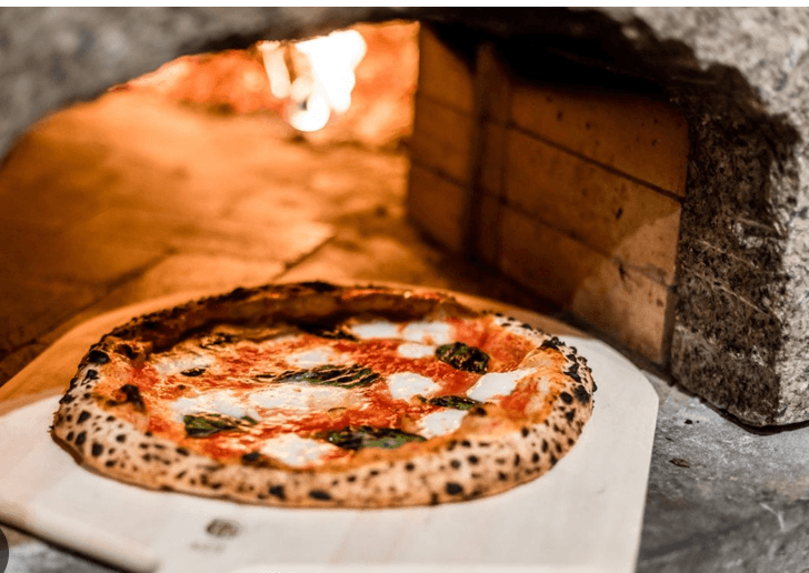 Right-Wing Media Provoked Fake Panic Over New York Pizza Oven Rule