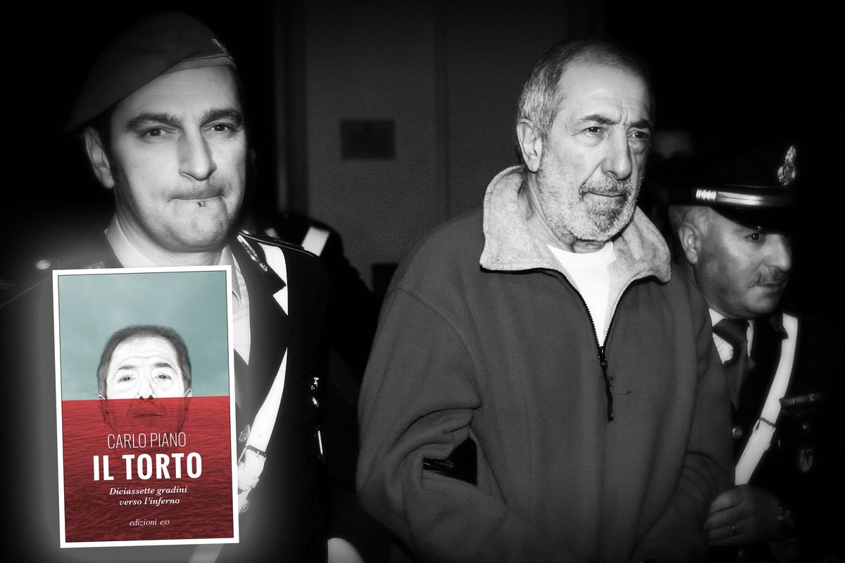 Dentro la mente di Donato Bilancia, il più spietato dei serial killer italiani