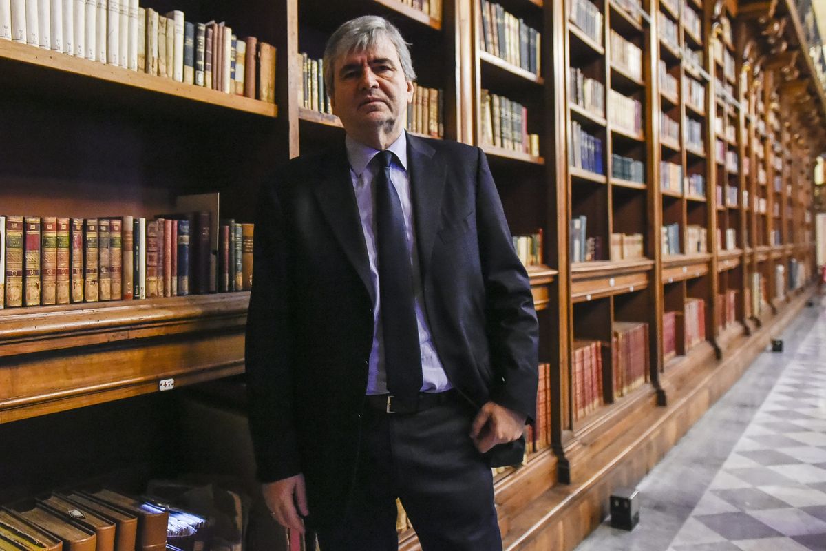 «La cultura in Italia: centro per l’impiego rivolto ai soliti noti»