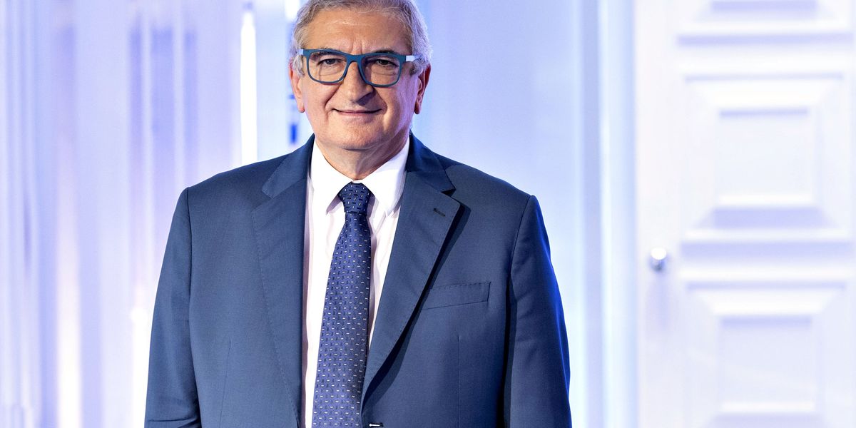 Tommaso Foti «L’Italia ha ritrovato voce e dignità in Ue» La Verità