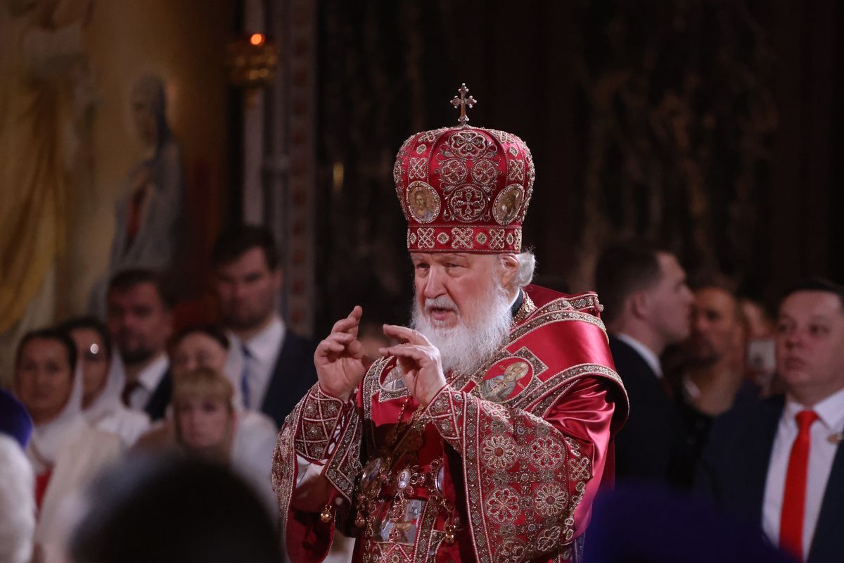 Il Vaticano parla con gli ortodossi perché sono la forza silente di Putin