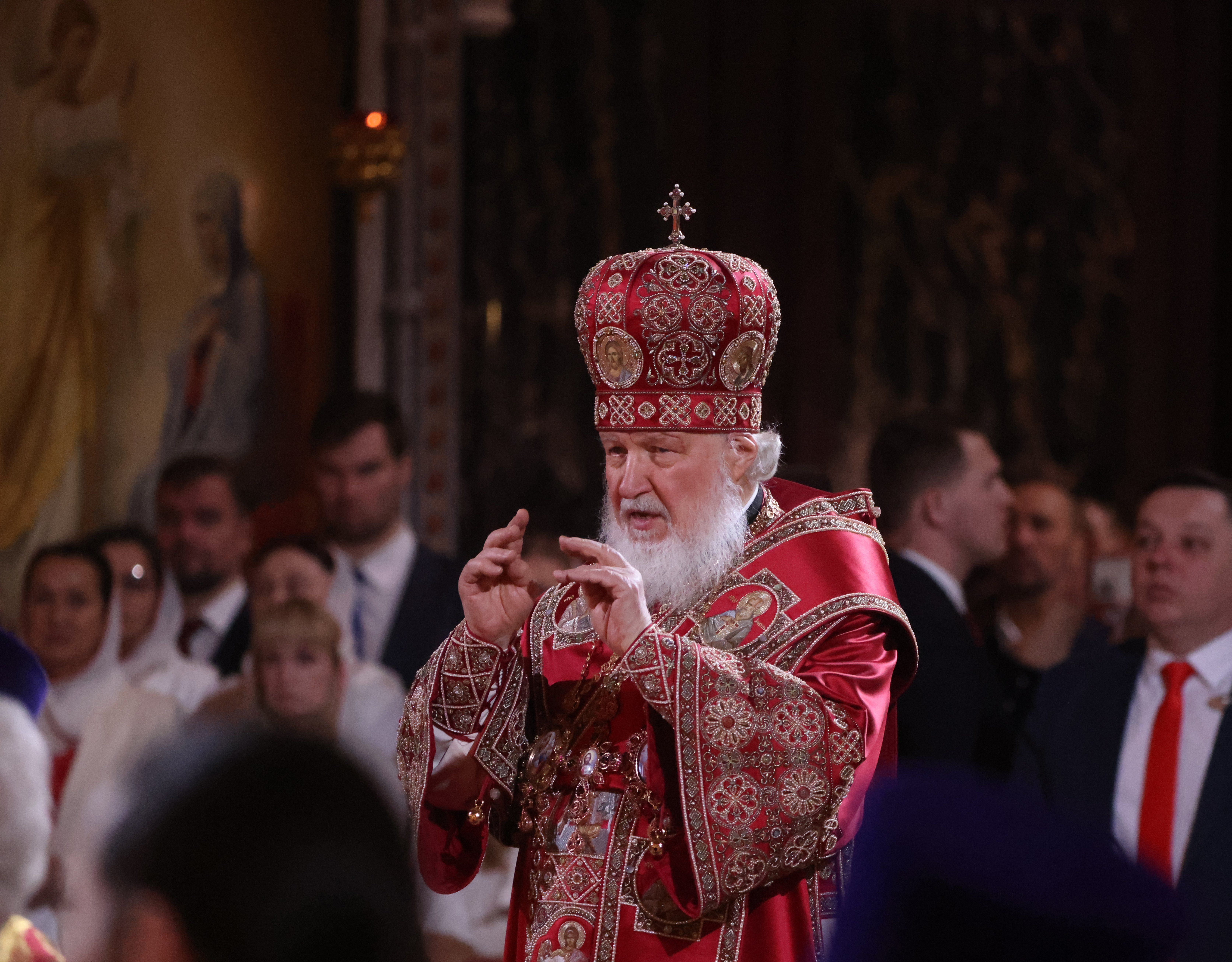 Il Vaticano parla con gli ortodossi perché sono la forza silente di Putin