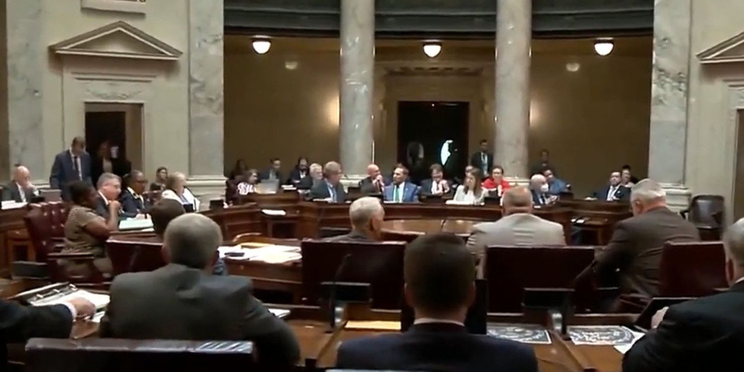 Wisconsin GOP Senate Candidates All Support Abortion Ban - Vimarsana News