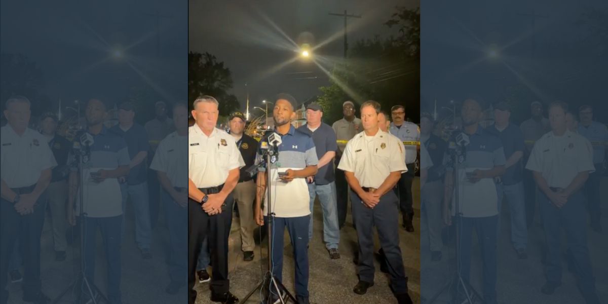 'Reckless, cowardly act': Mass shooting at Baltimore block party leaves 2 dead, 28 injured