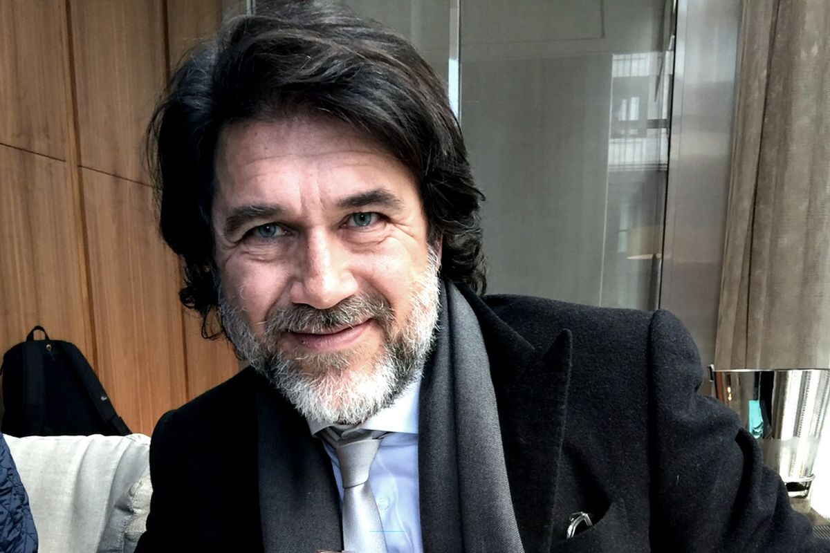 «Vi spiego l’Arabia del calcio: l’ho scoperta io»