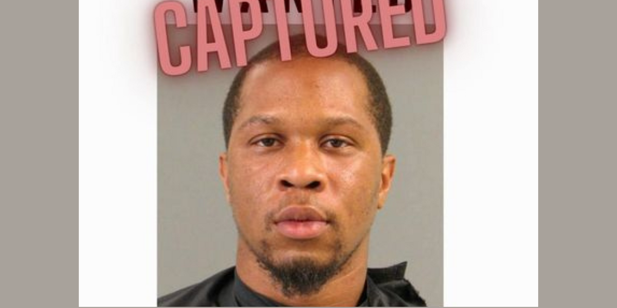 NextImg:Fugitive on the lam for 17 years captured; tricked wife, children with fake identity, police say