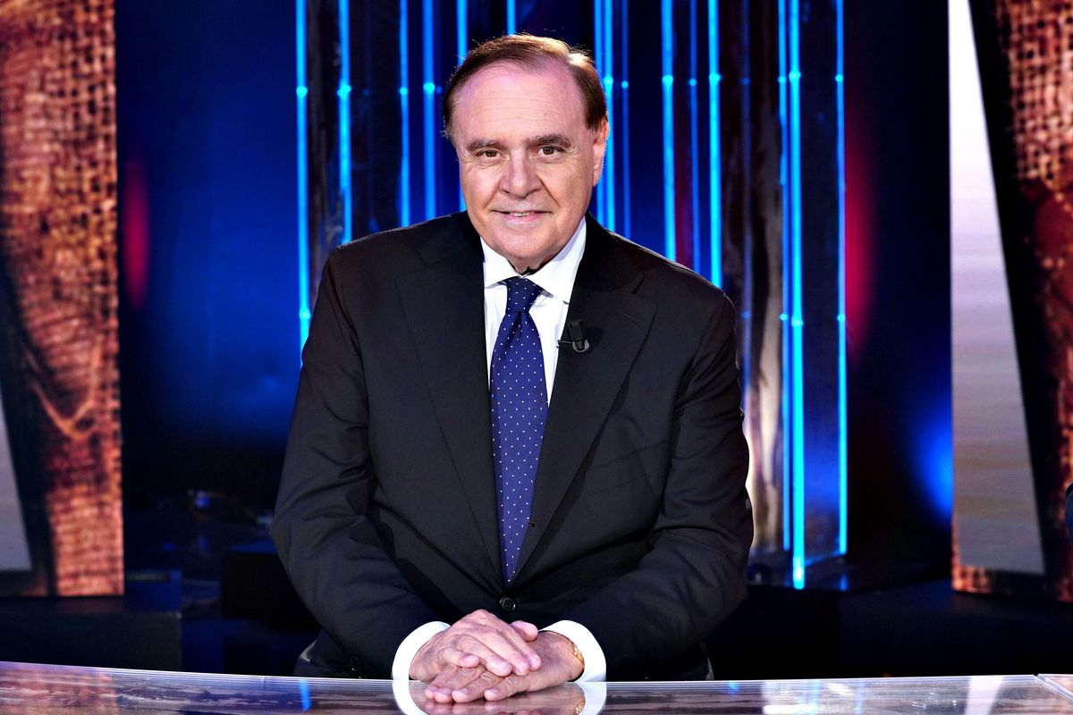 Clemente Mastella: «Giorgia, vai sul predellino e avrai l’Ue»