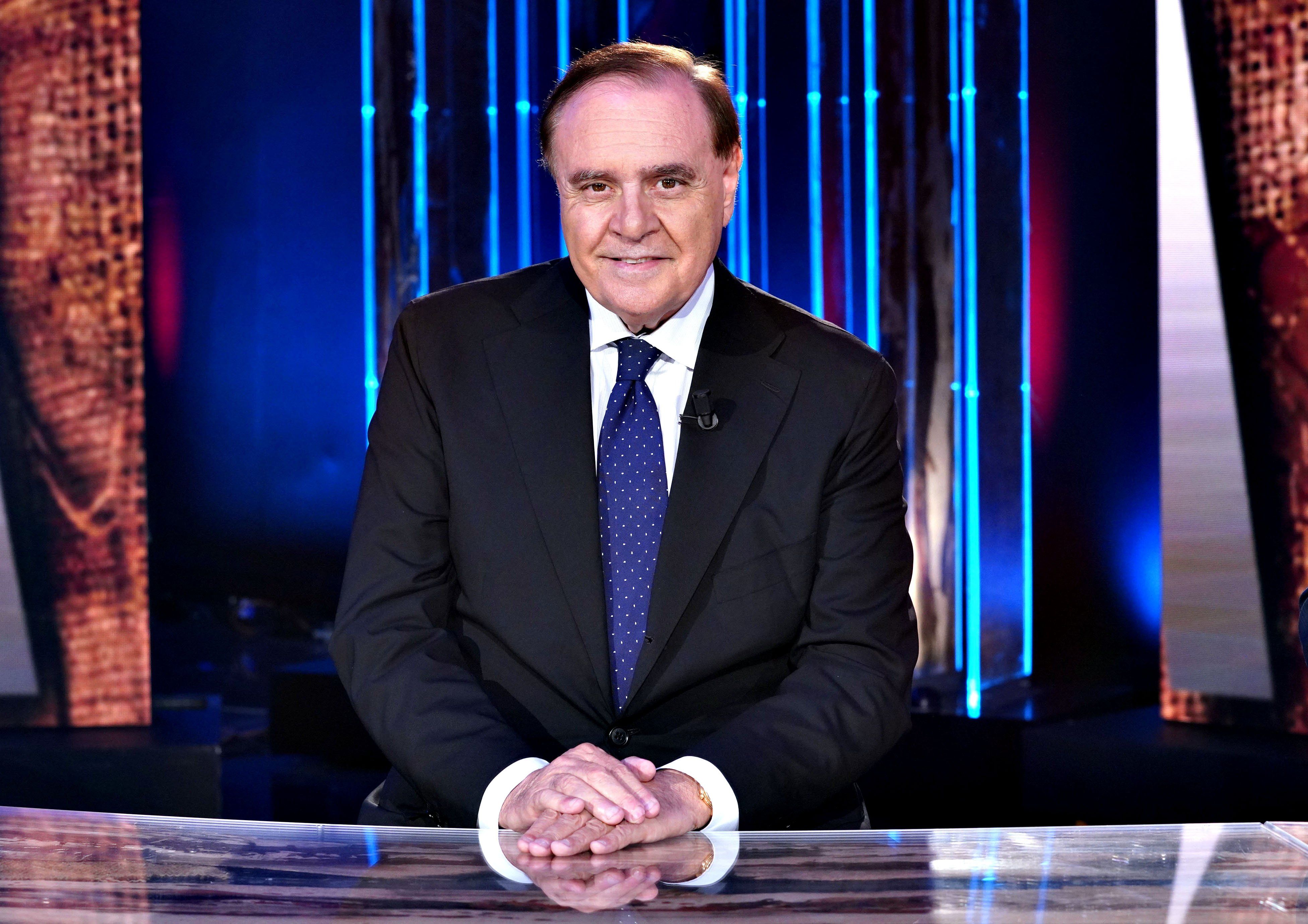 Clemente Mastella: «Giorgia, vai sul predellino e avrai l’Ue»