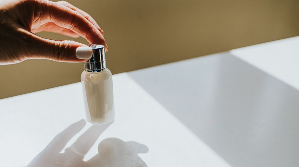 How To Handle Humidity & Natural Hair In The Summer xoNecole