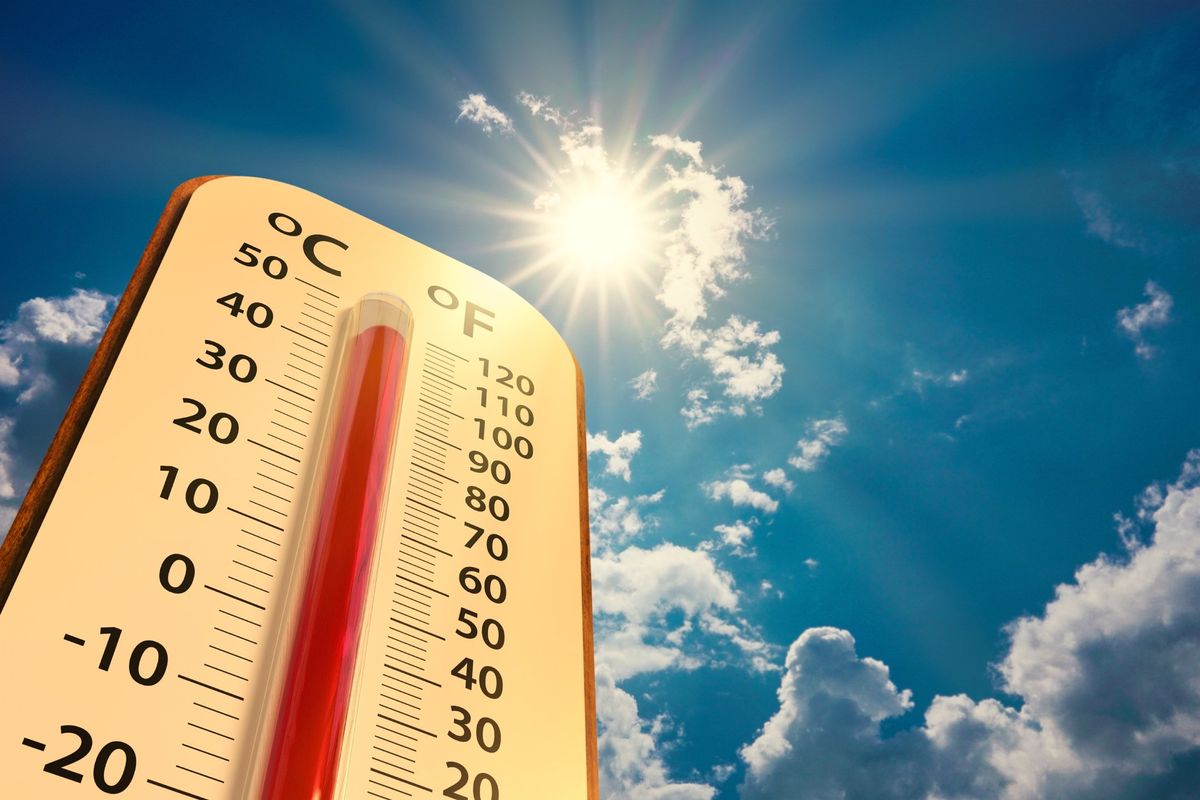 Umido, secco o afoso. Ecco tutti i trucchi per difendersi dal caldo