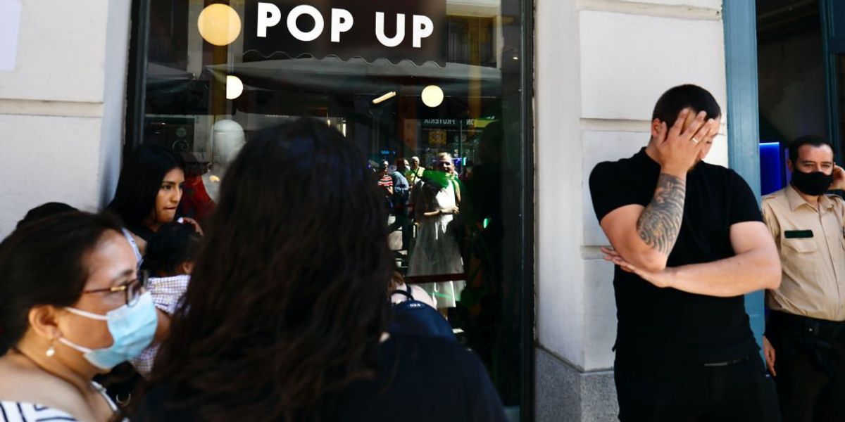 NextImg:Chinese retailer Shein faces RICO lawsuit alleging mass infringement of copyrighted clothing designs