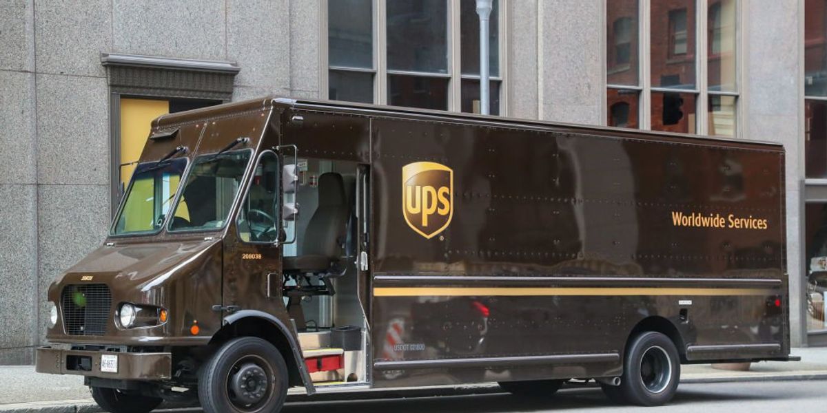 NextImg:UPS begins training non-union workers ahead of anticipated strike