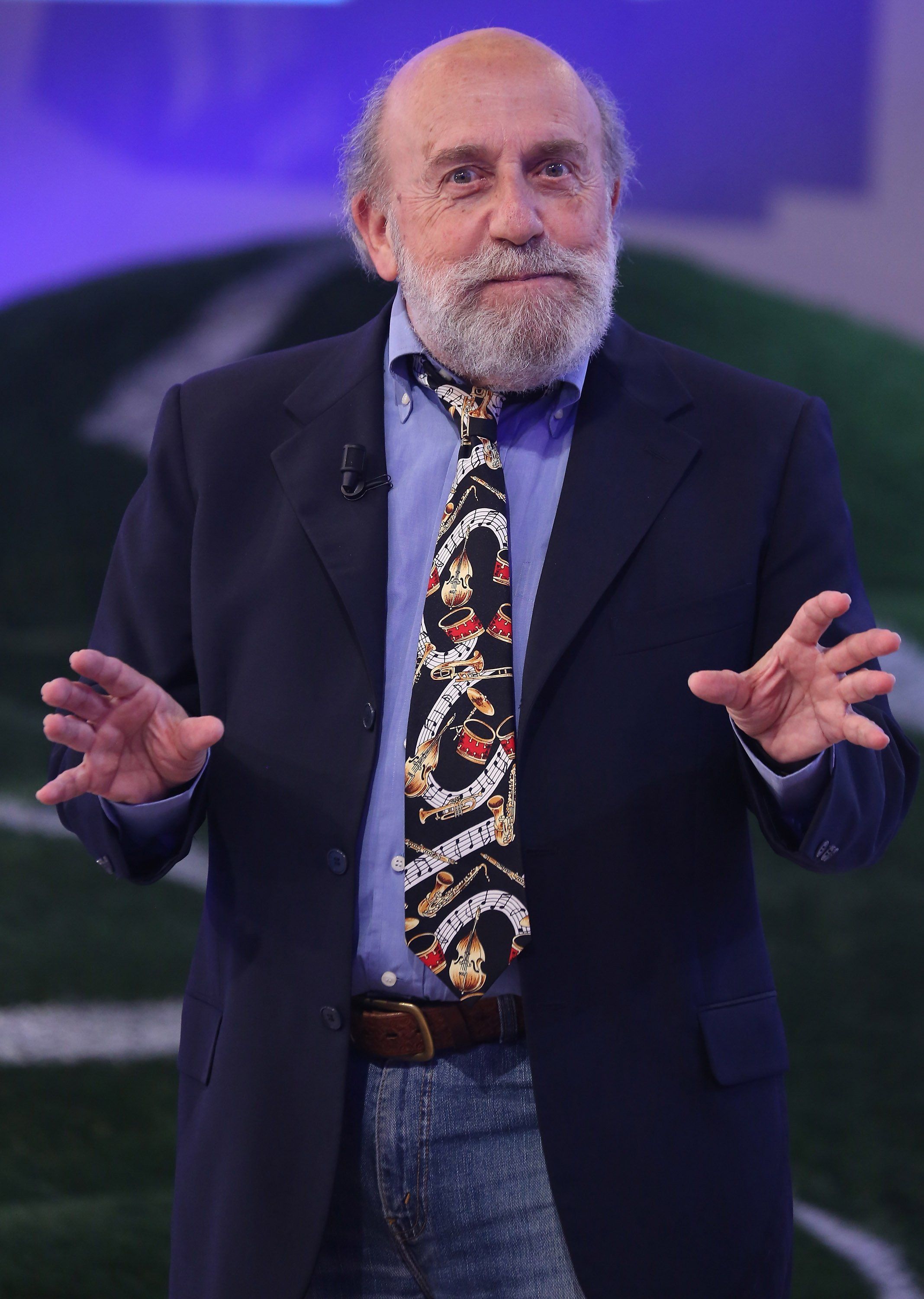 «Metto in scena Guareschi contro il politically correct»