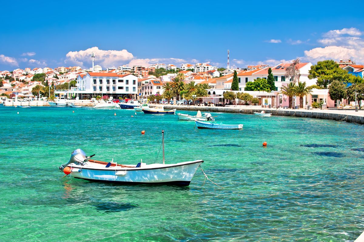 Effetto euro sull’estate in Croazia: prezzi alle stelle e turisti in ritirata